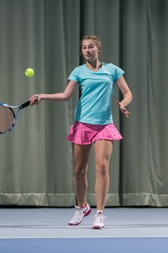 Marie-Lynn Tiedemann 943 - Bezirksmeisterschaften